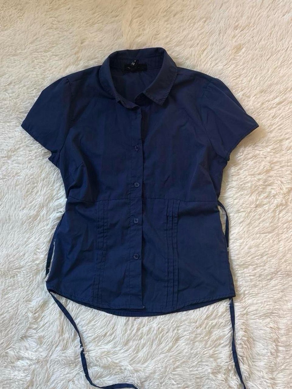 Button Down